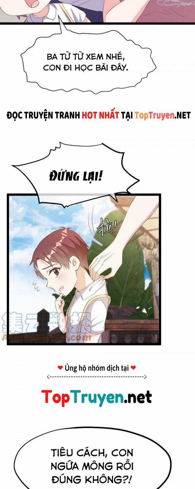 Thần Cấp Ngư Phu - Chapter 295 - Trang 16