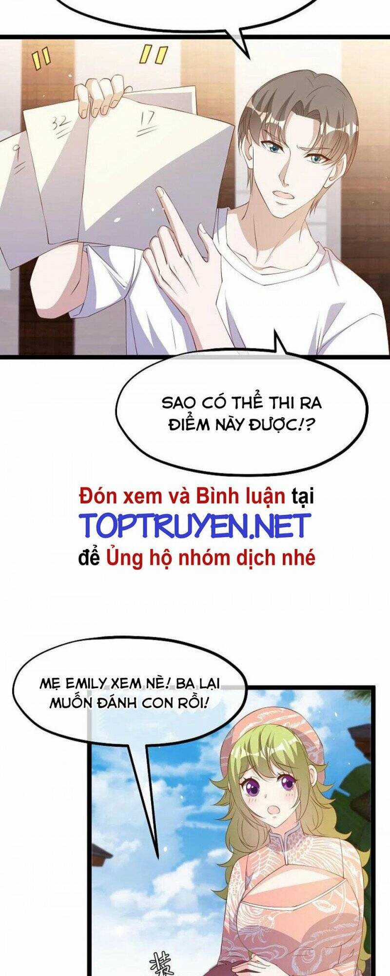 Thần Cấp Ngư Phu - Chapter 295 - Trang 17