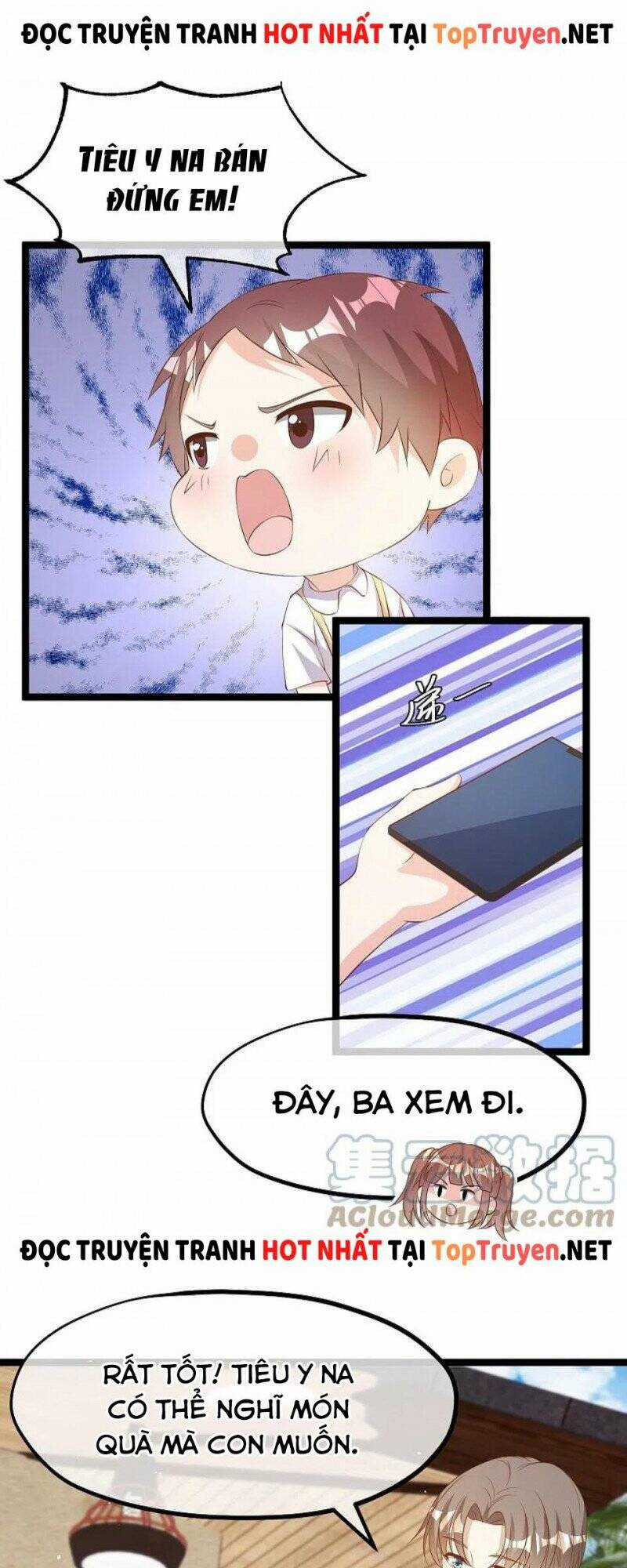 Thần Cấp Ngư Phu - Chapter 295 - Trang 19