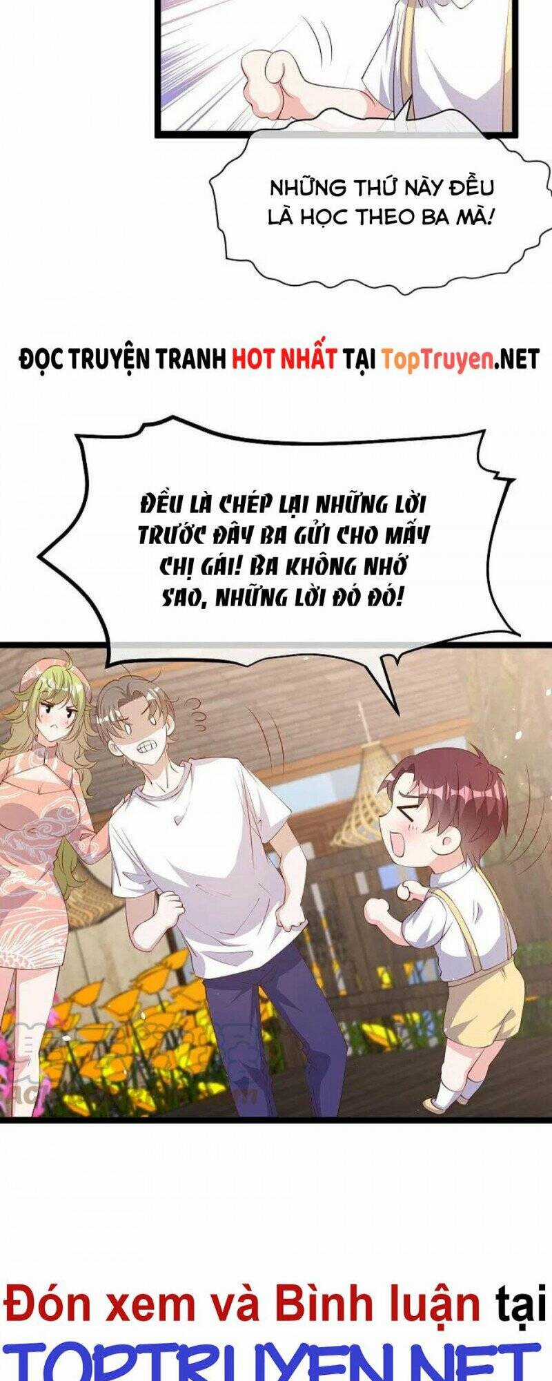 Thần Cấp Ngư Phu - Chapter 295 - Trang 22