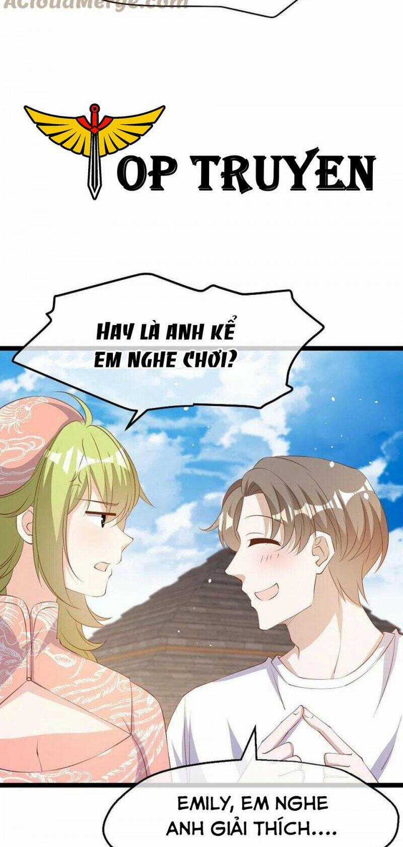 Thần Cấp Ngư Phu - Chapter 295 - Trang 24