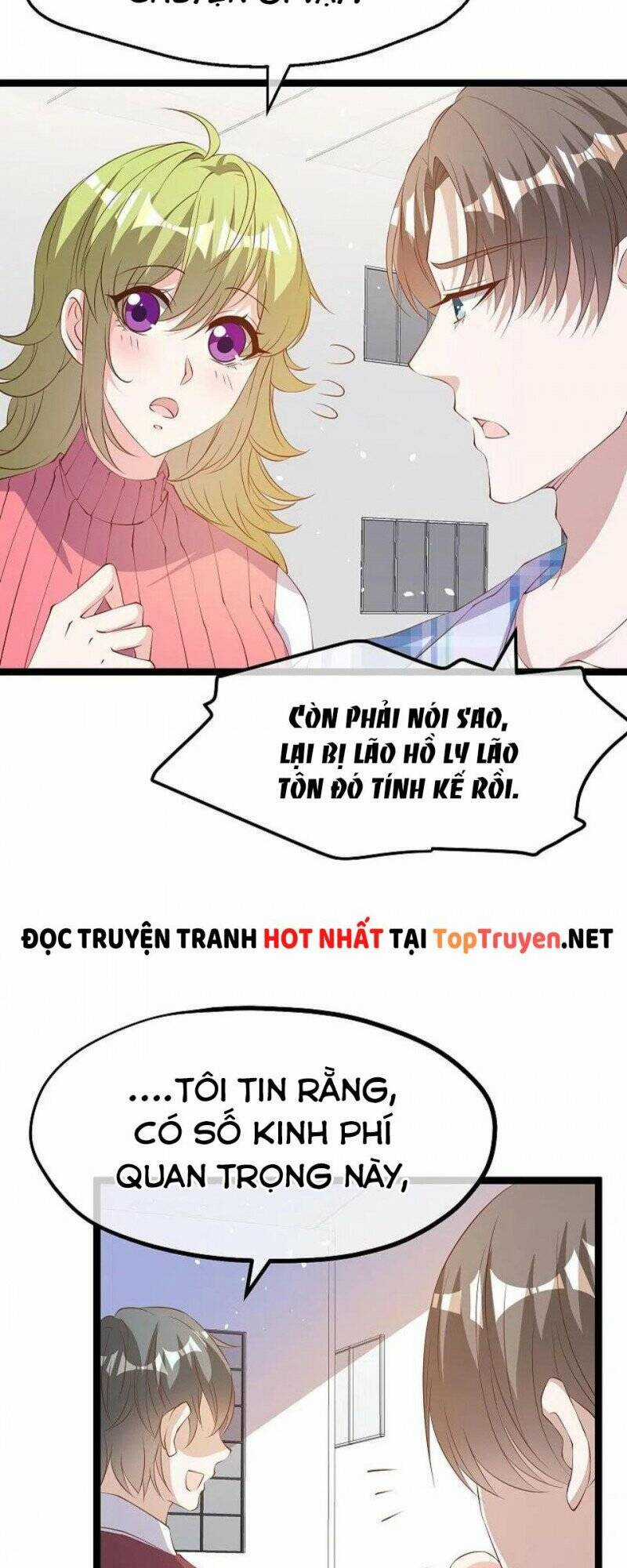 Thần Cấp Ngư Phu - Chapter 295 - Trang 4