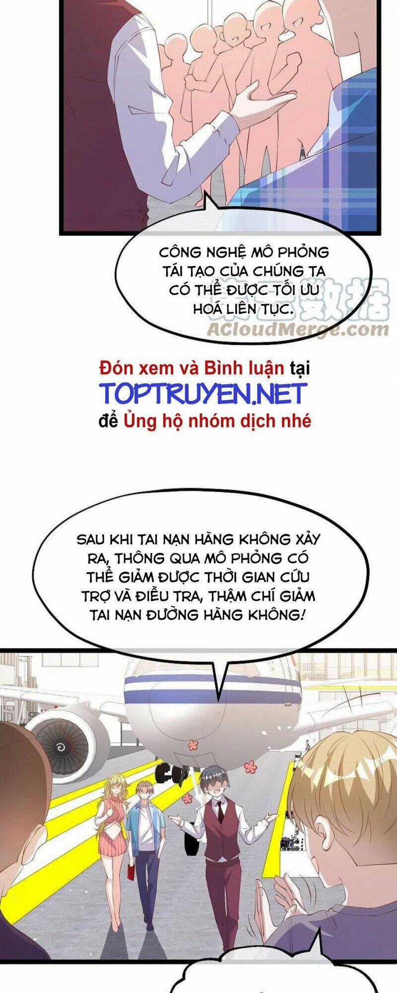 Thần Cấp Ngư Phu - Chapter 295 - Trang 5