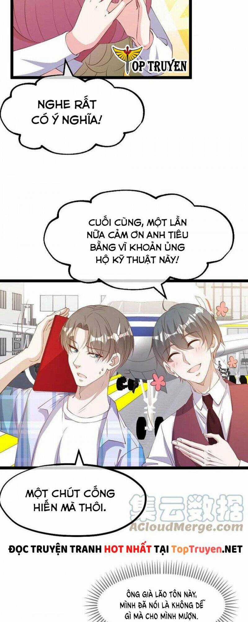 Thần Cấp Ngư Phu - Chapter 295 - Trang 7