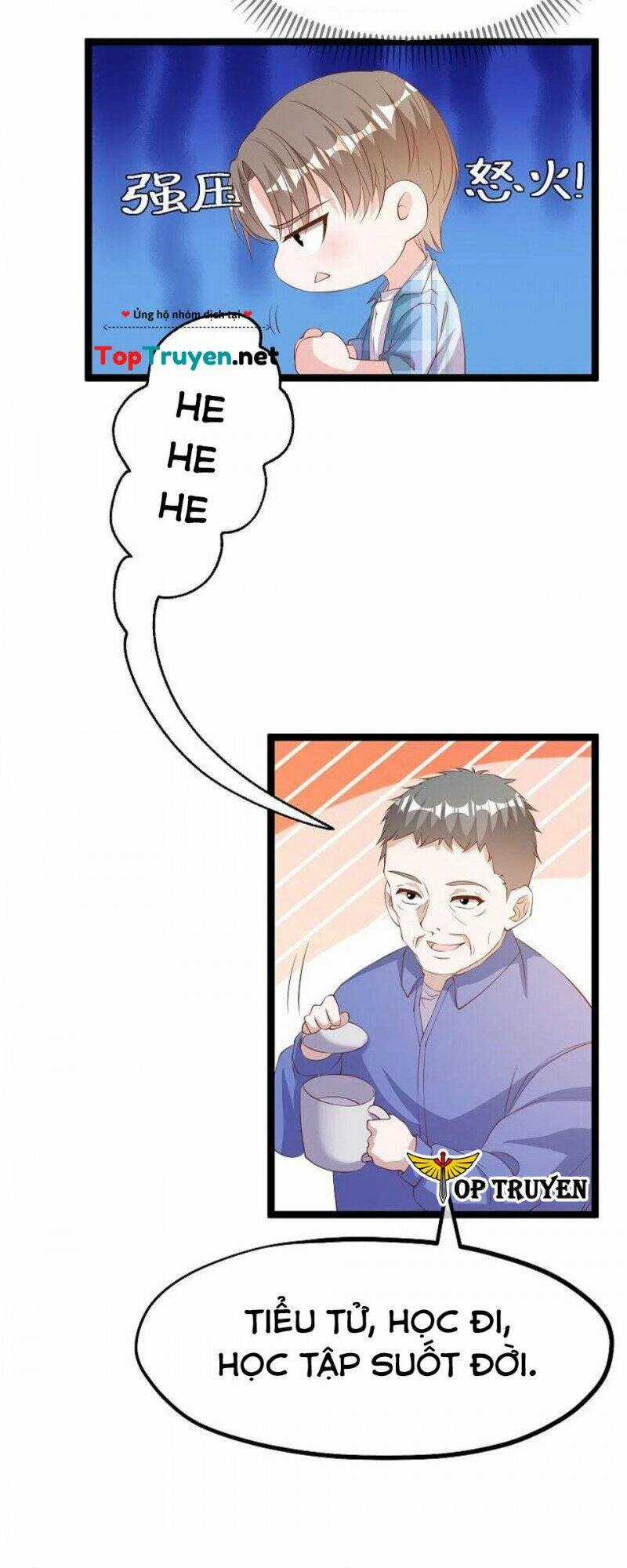 Thần Cấp Ngư Phu - Chapter 295 - Trang 8