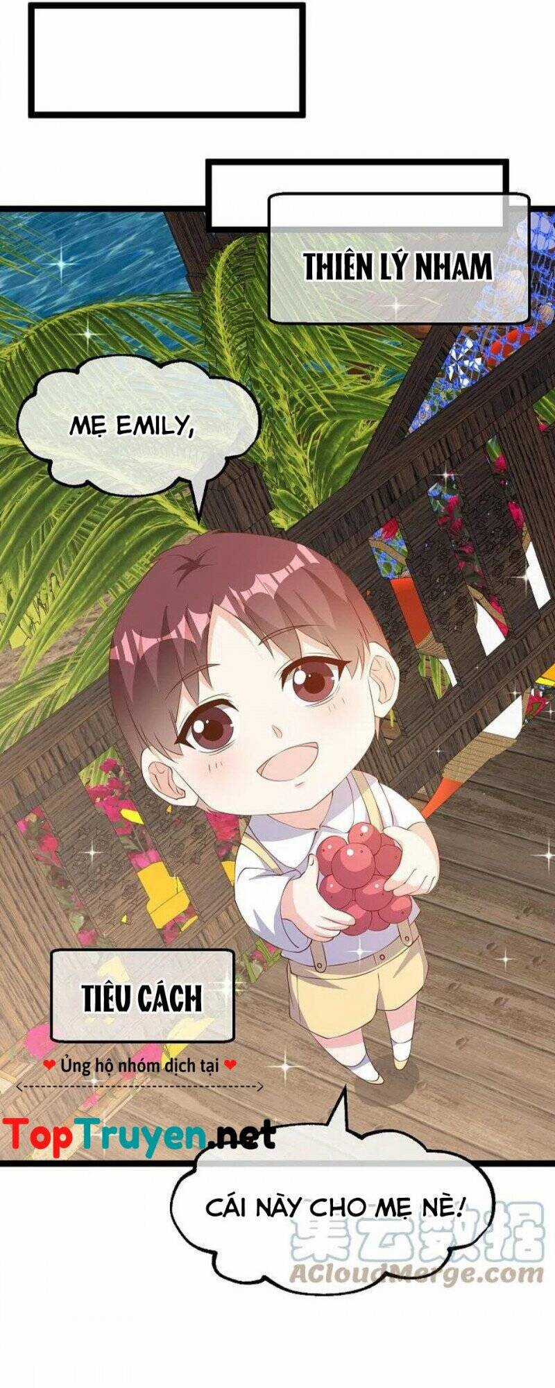 Thần Cấp Ngư Phu - Chapter 295 - Trang 9