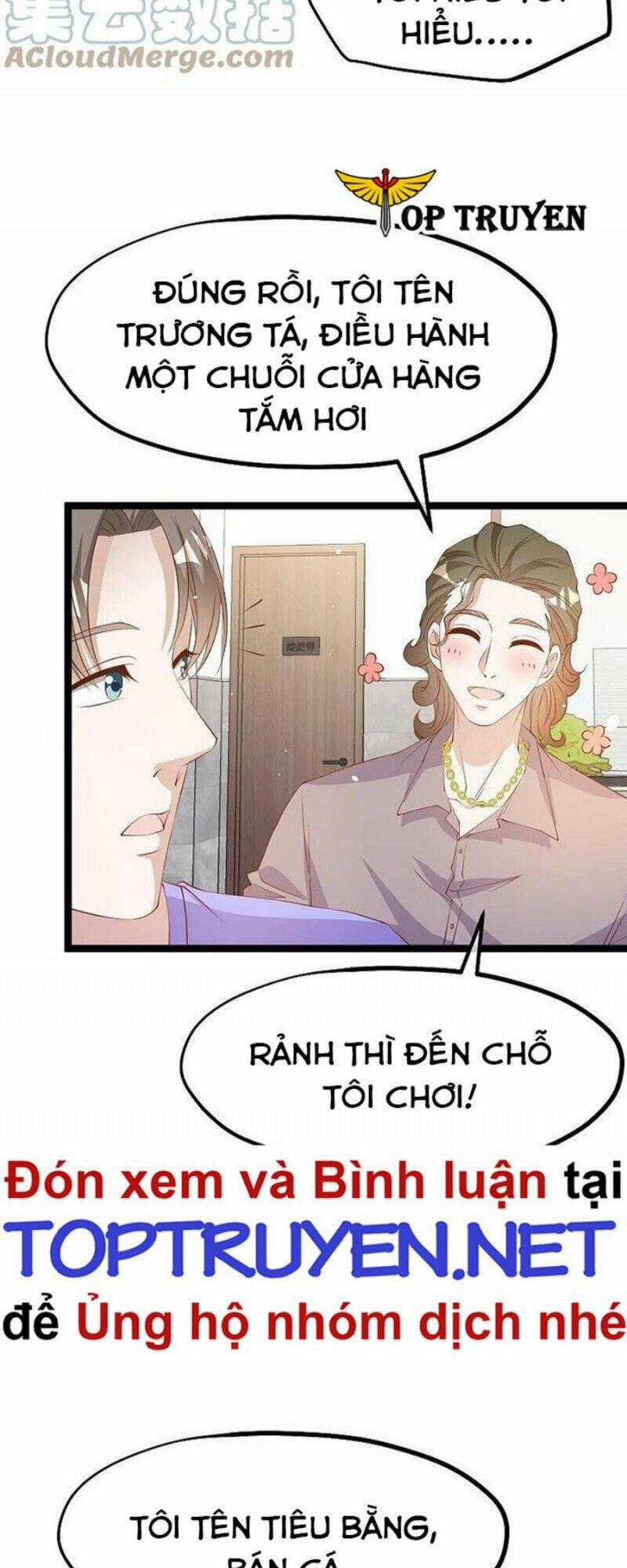 Thần Cấp Ngư Phu - Chapter 296 - Trang 11