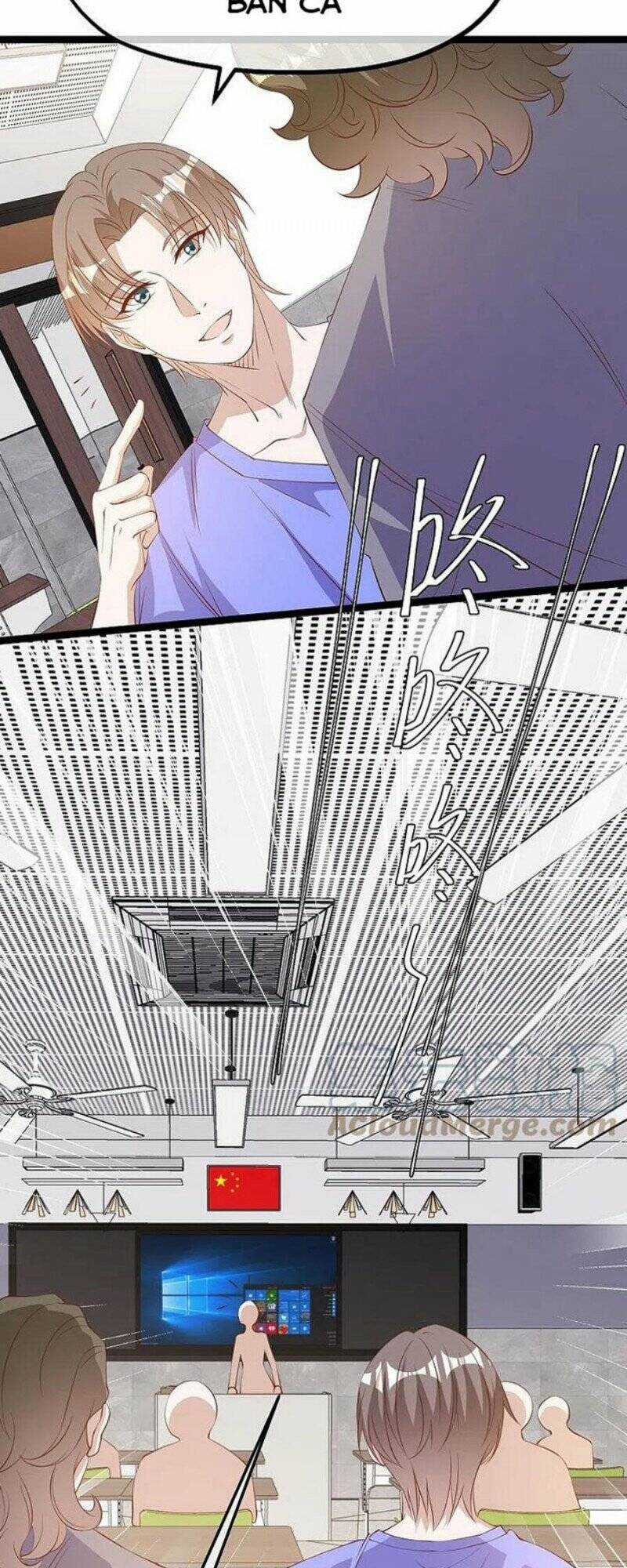 Thần Cấp Ngư Phu - Chapter 296 - Trang 12