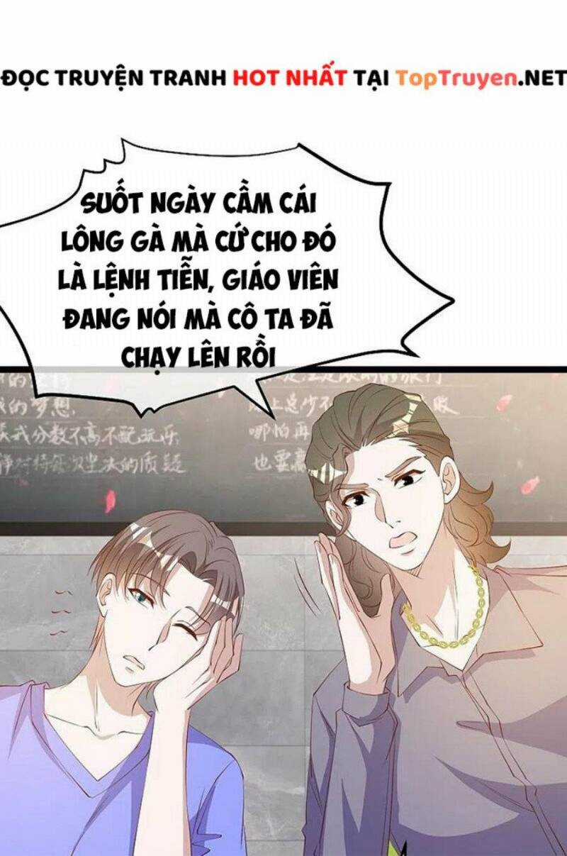 Thần Cấp Ngư Phu - Chapter 296 - Trang 16