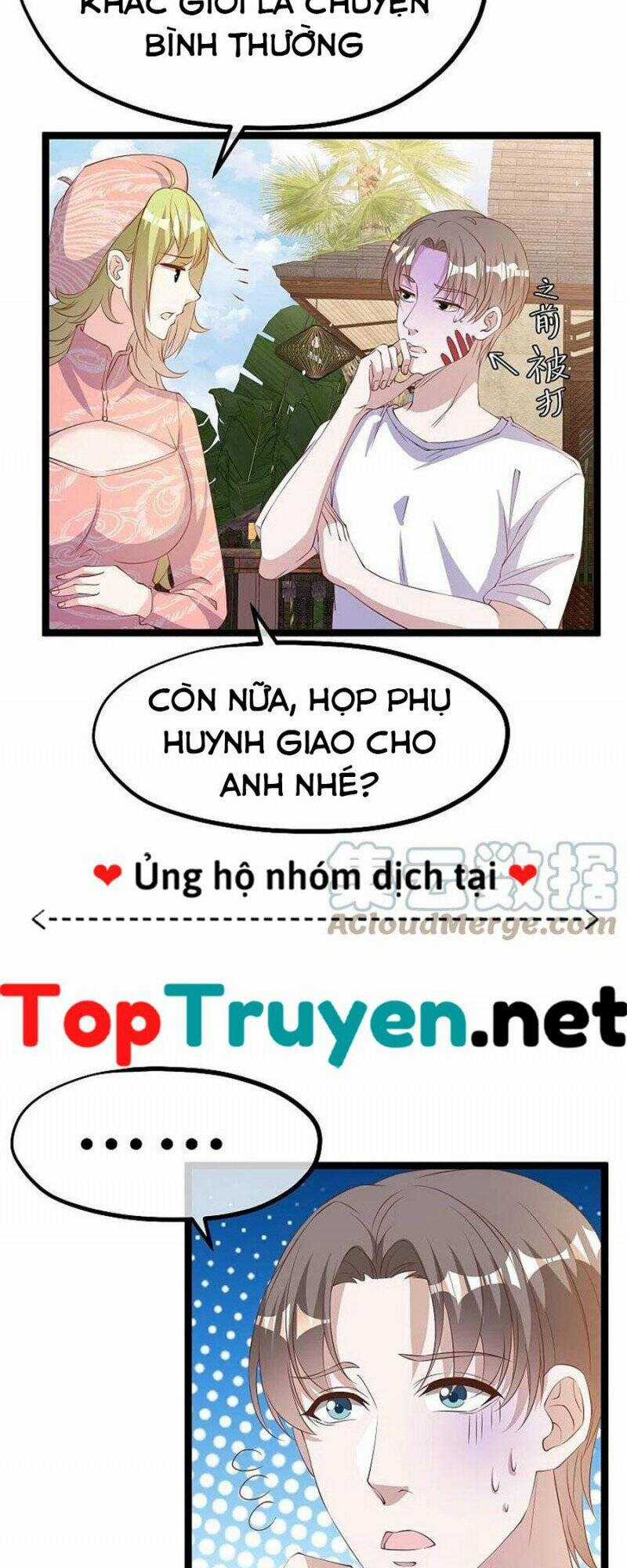 Thần Cấp Ngư Phu - Chapter 296 - Trang 3