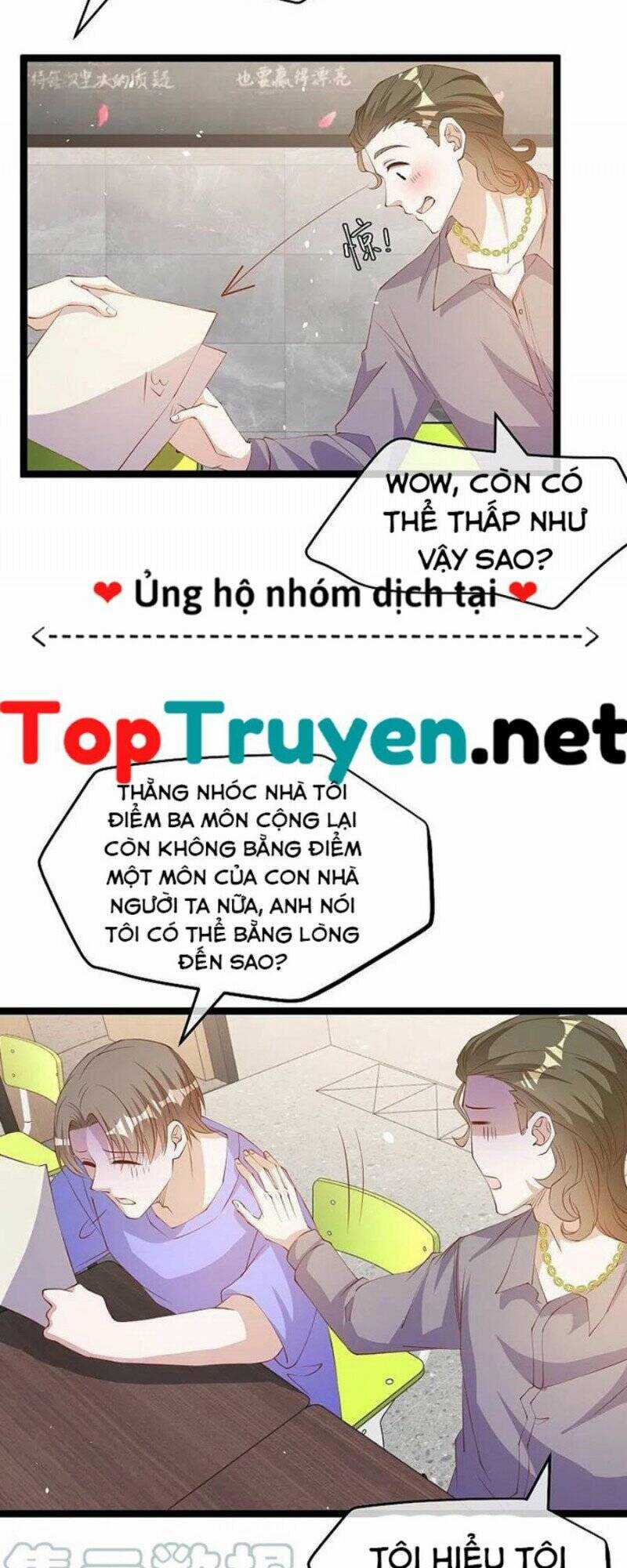 Thần Cấp Ngư Phu - Chapter 296 - Trang 10