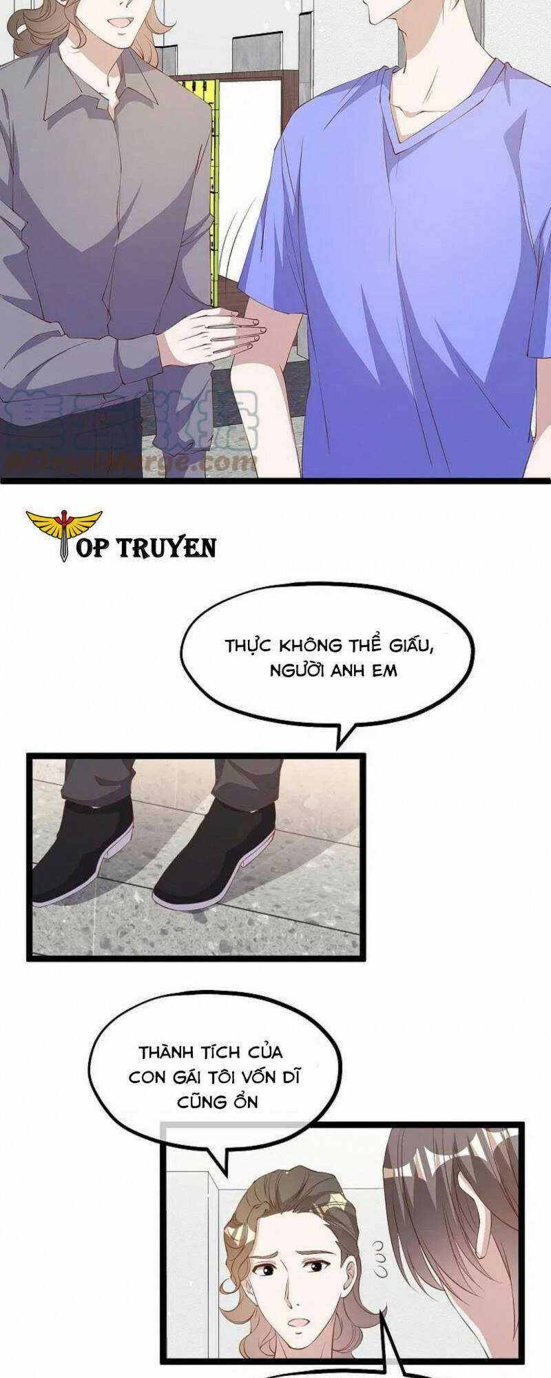 Thần Cấp Ngư Phu - Chapter 297 - Trang 12