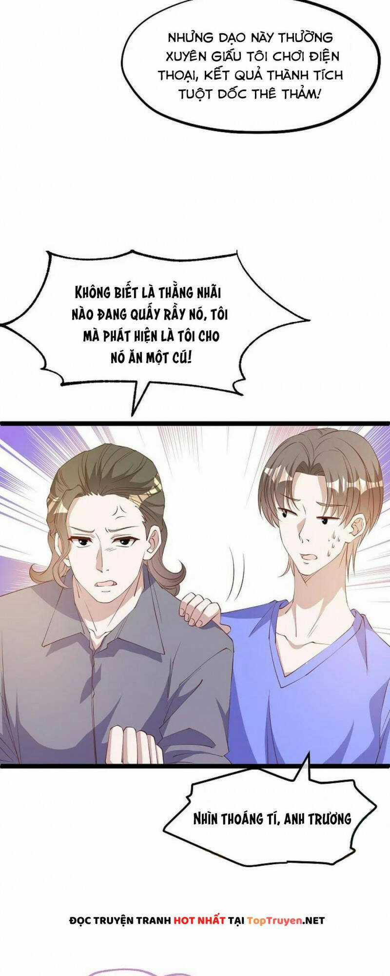 Thần Cấp Ngư Phu - Chapter 297 - Trang 13