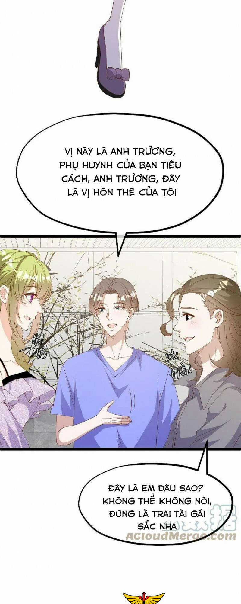 Thần Cấp Ngư Phu - Chapter 297 - Trang 15