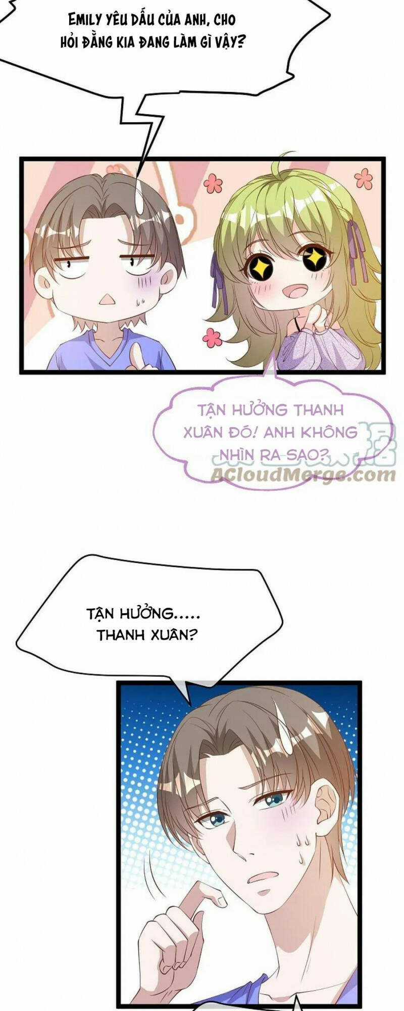 Thần Cấp Ngư Phu - Chapter 297 - Trang 18