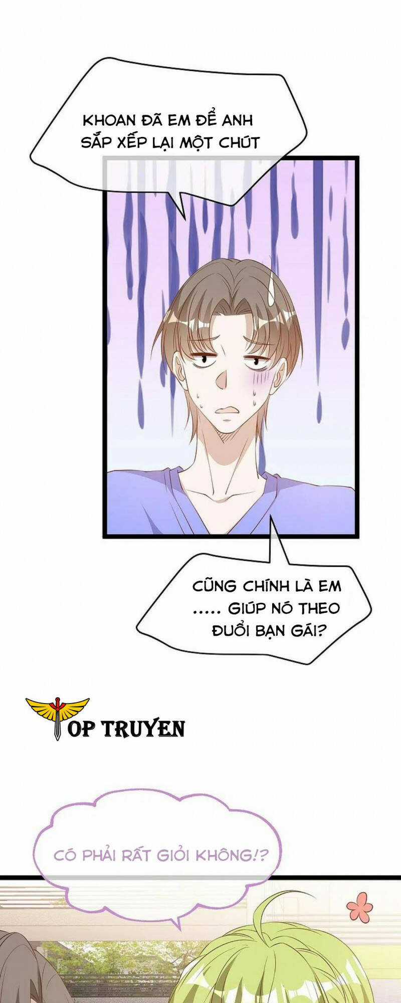 Thần Cấp Ngư Phu - Chapter 297 - Trang 20