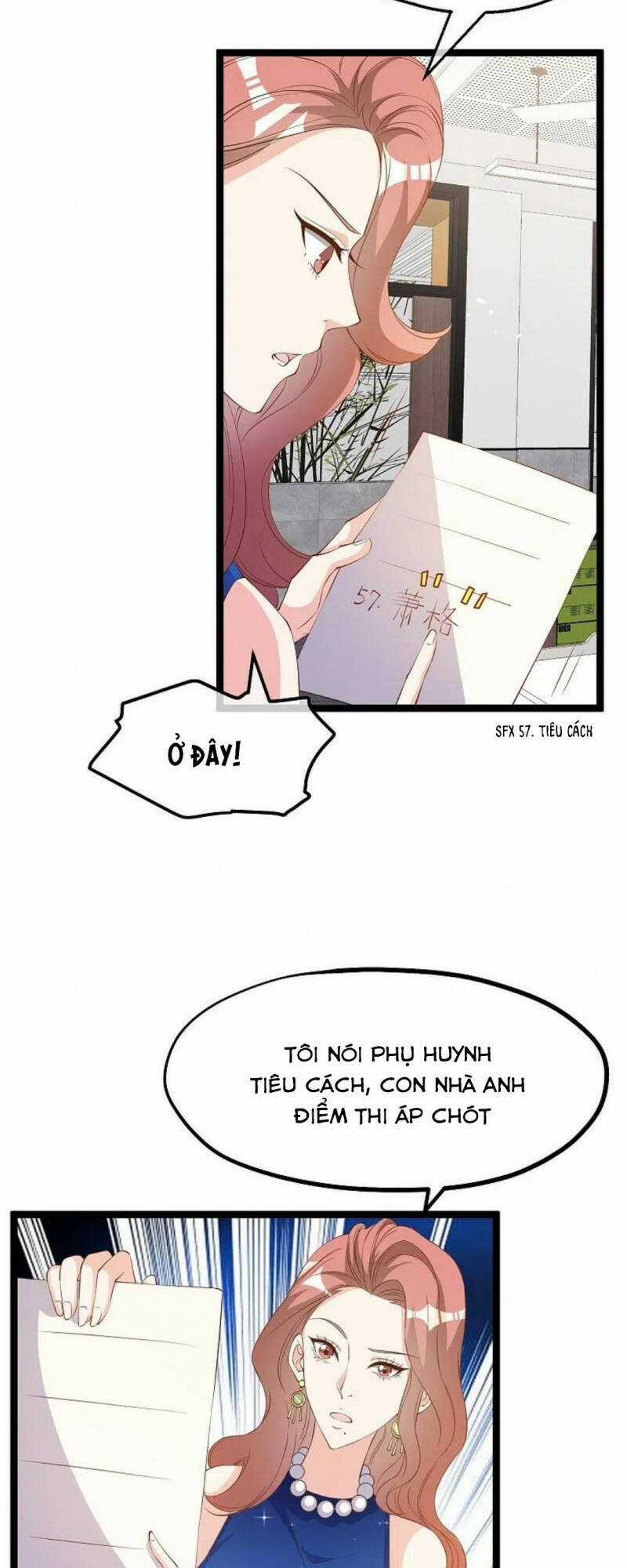 Thần Cấp Ngư Phu - Chapter 297 - Trang 3