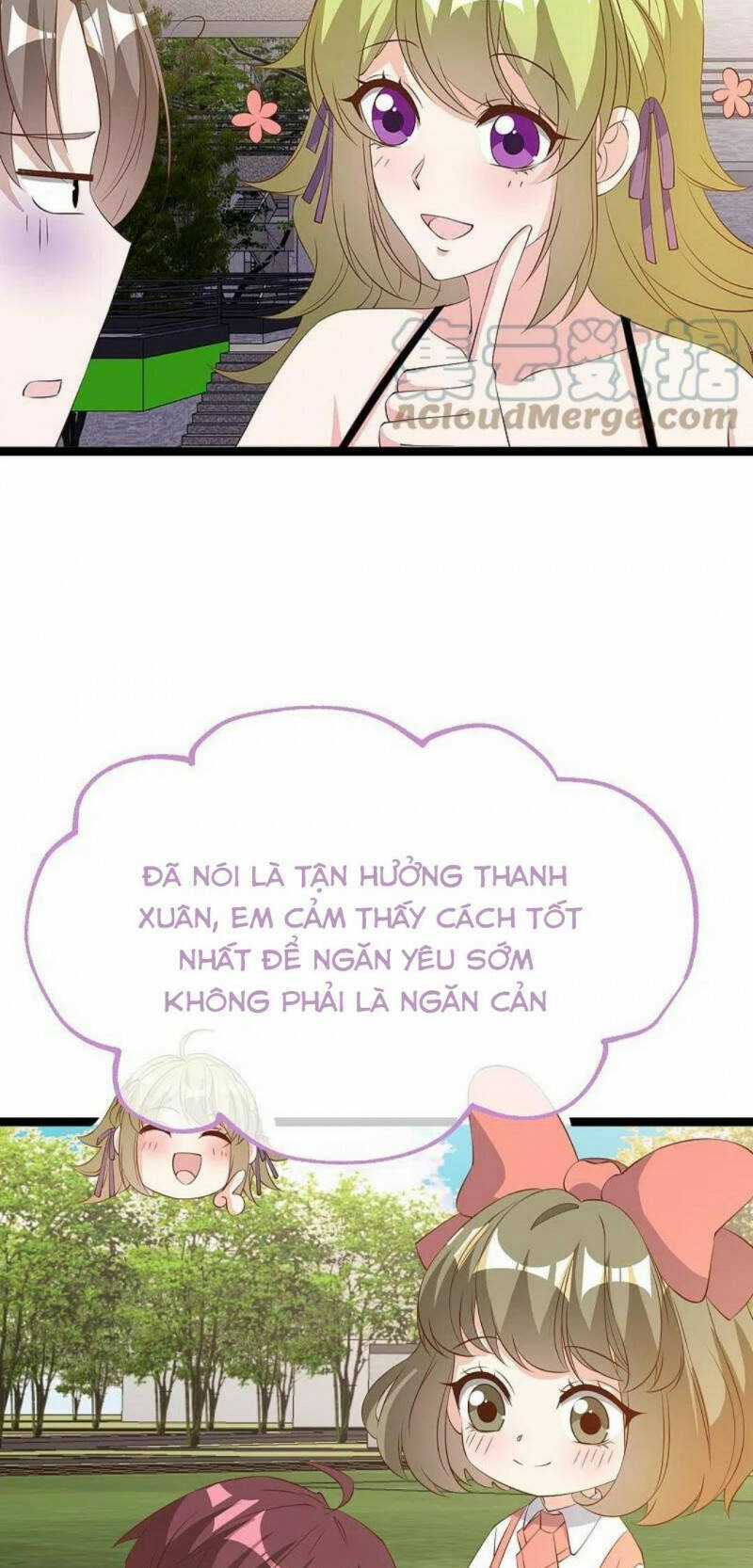 Thần Cấp Ngư Phu - Chapter 297 - Trang 21