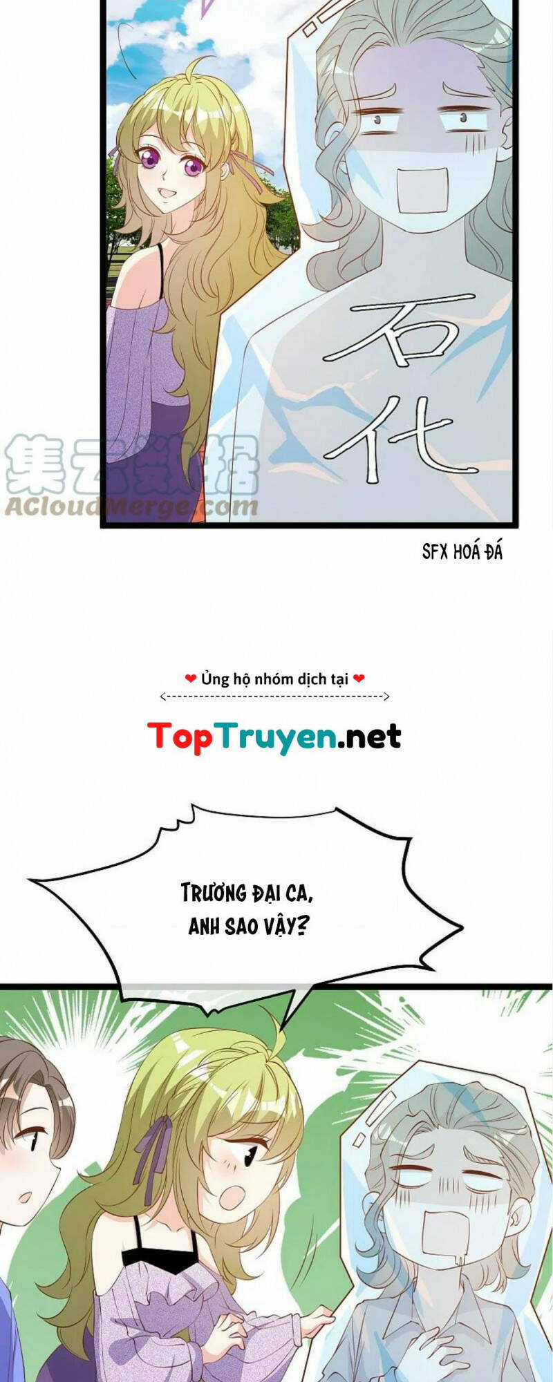 Thần Cấp Ngư Phu - Chapter 297 - Trang 23