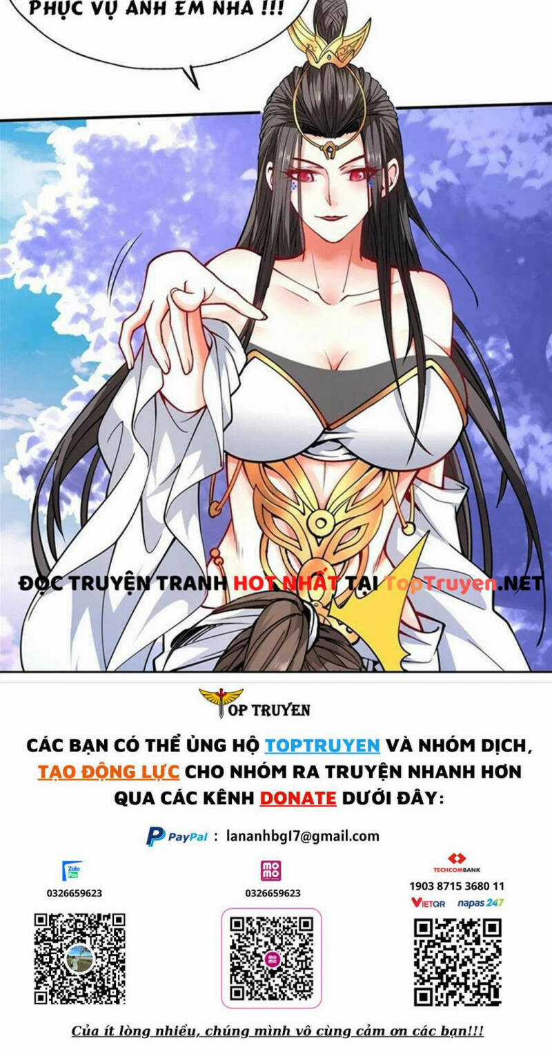 Thần Cấp Ngư Phu - Chapter 297 - Trang 26