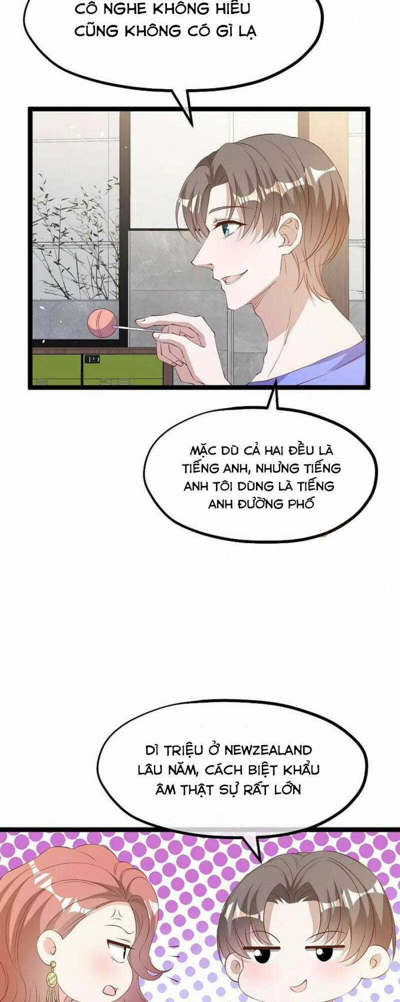 Thần Cấp Ngư Phu - Chapter 297 - Trang 6