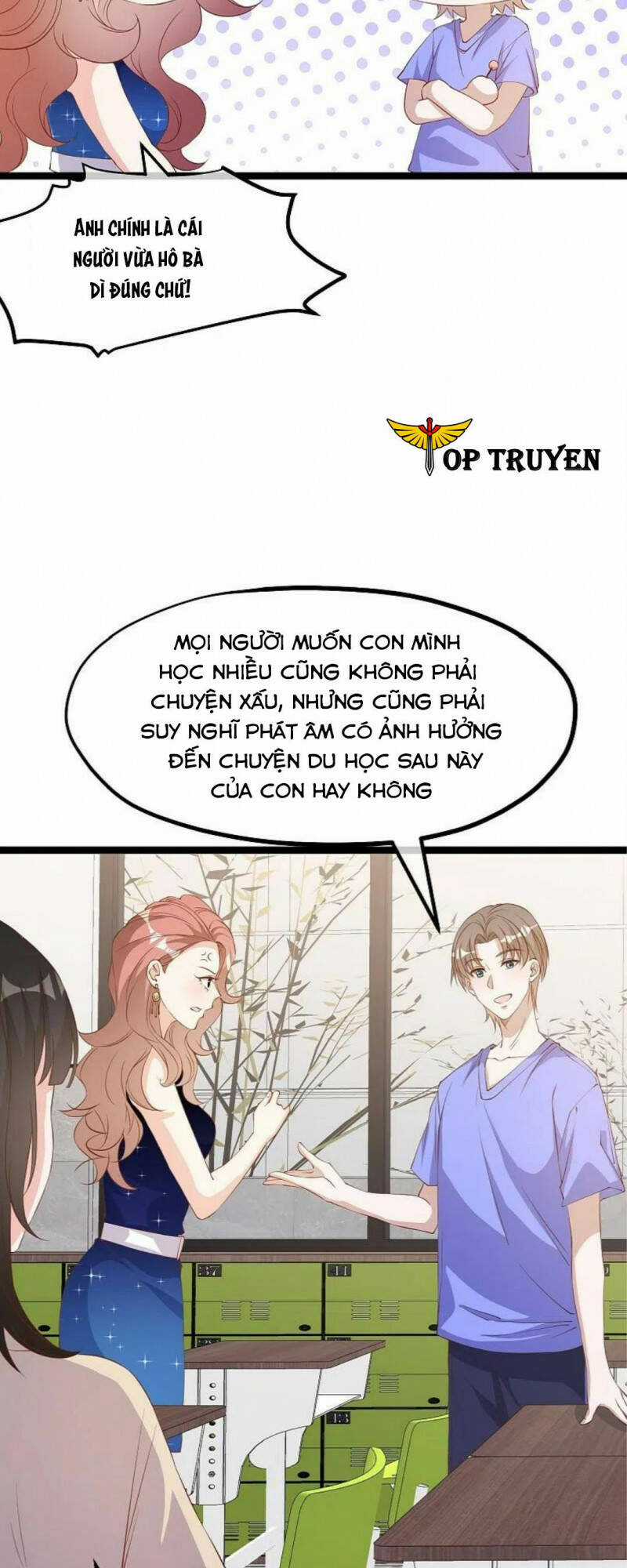 Thần Cấp Ngư Phu - Chapter 297 - Trang 7
