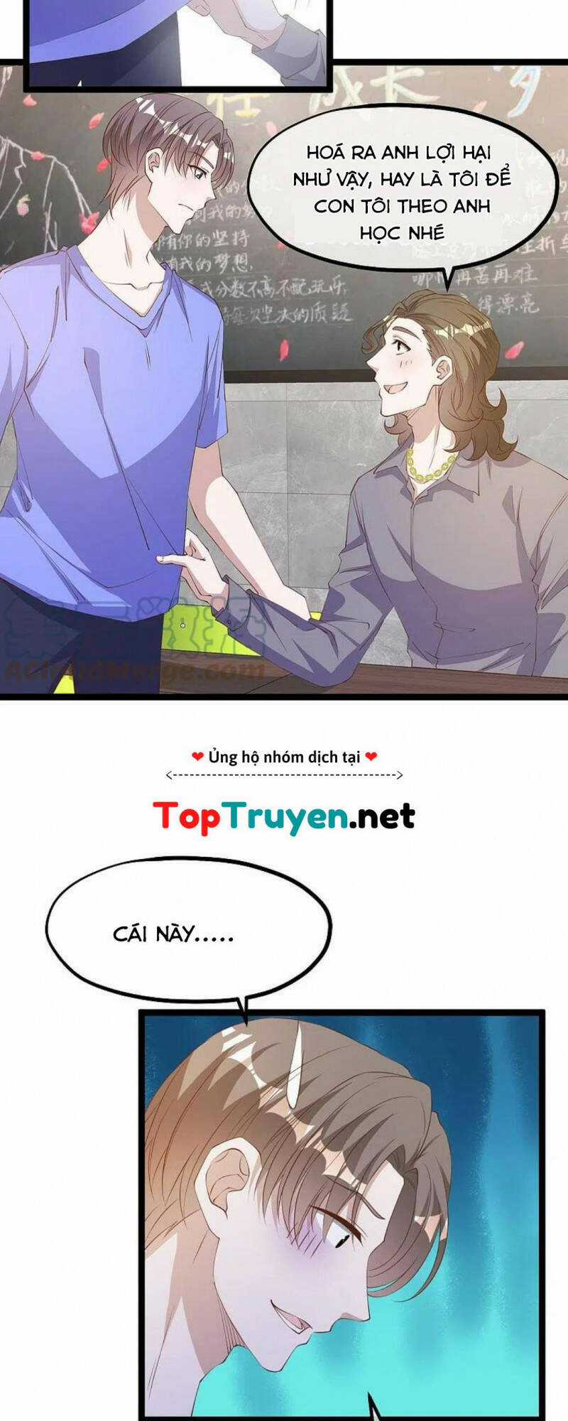 Thần Cấp Ngư Phu - Chapter 297 - Trang 9