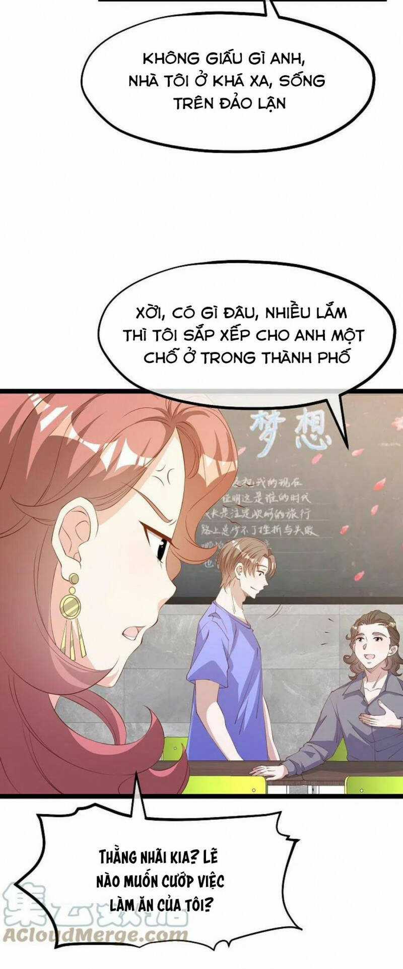 Thần Cấp Ngư Phu - Chapter 297 - Trang 10