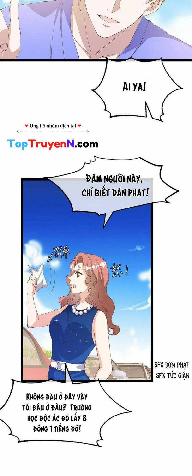 Thần Cấp Ngư Phu - Chapter 298 - Trang 11