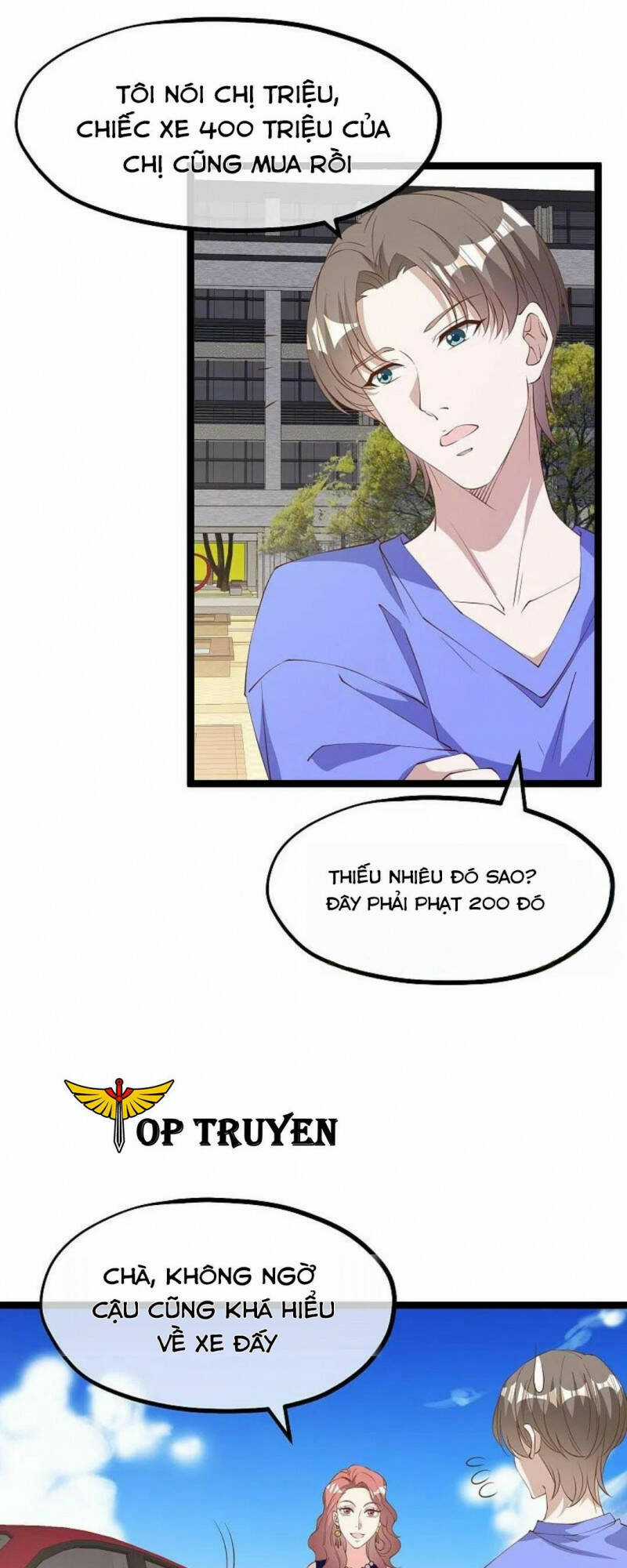 Thần Cấp Ngư Phu - Chapter 298 - Trang 12