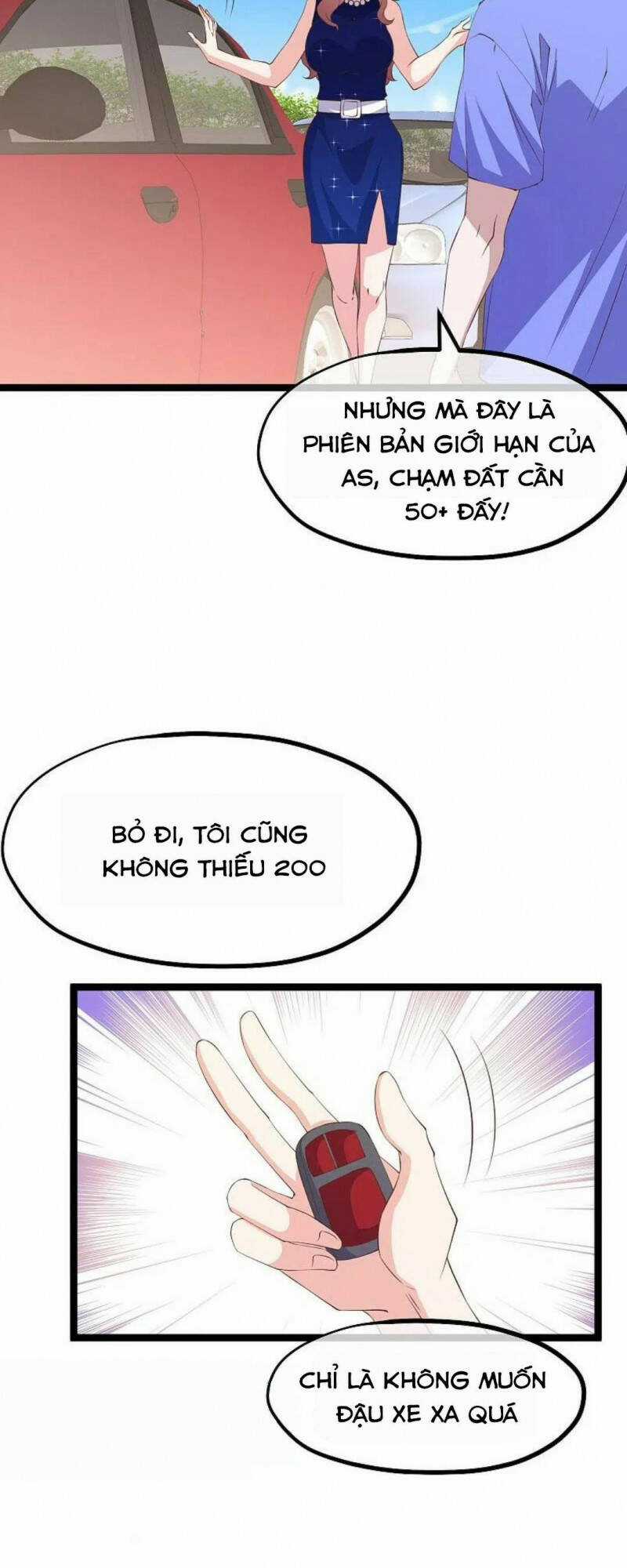 Thần Cấp Ngư Phu - Chapter 298 - Trang 13