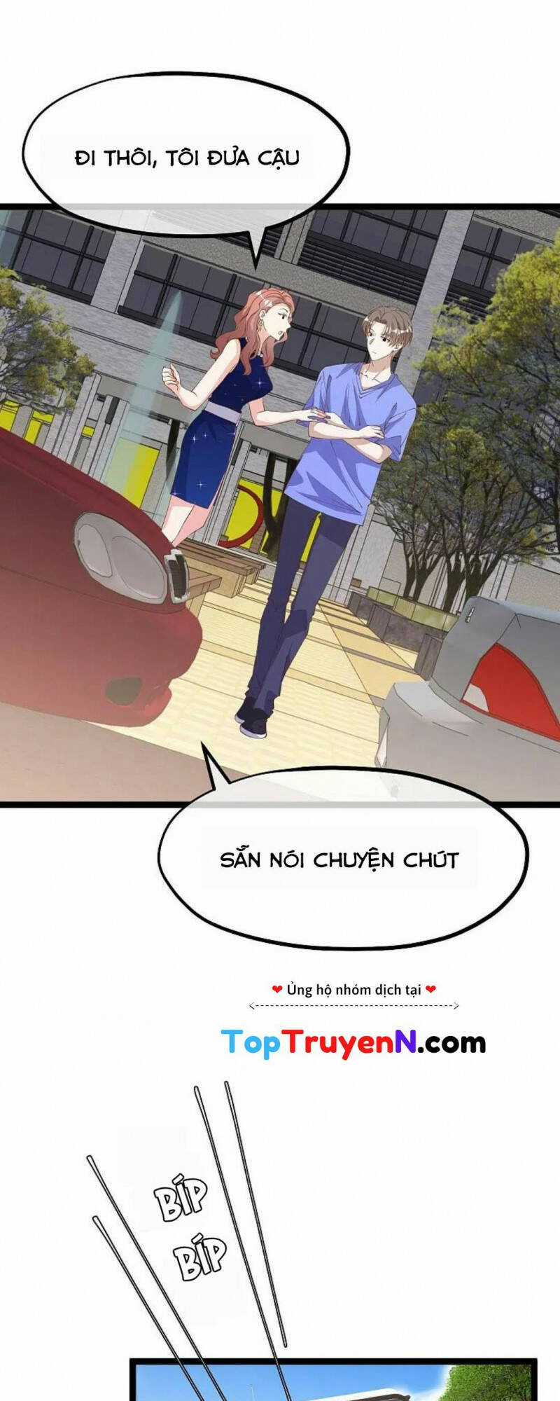 Thần Cấp Ngư Phu - Chapter 298 - Trang 14