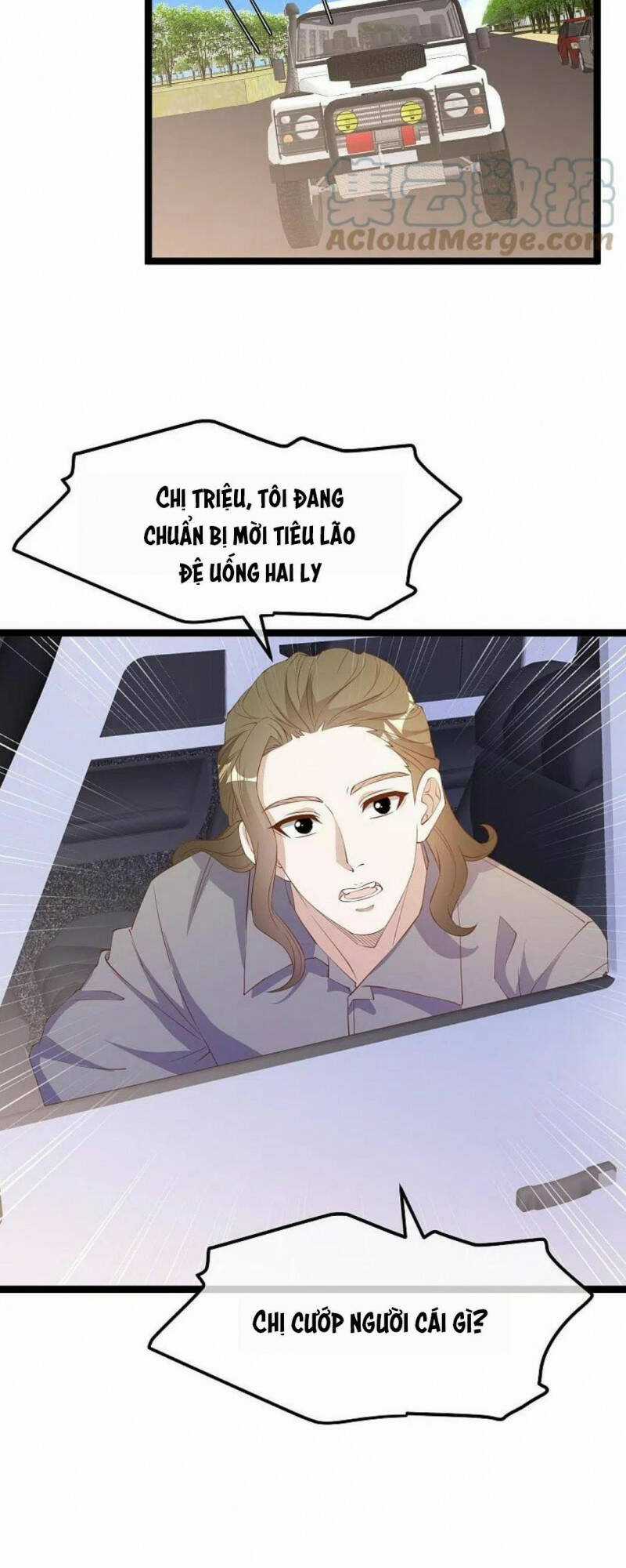 Thần Cấp Ngư Phu - Chapter 298 - Trang 15