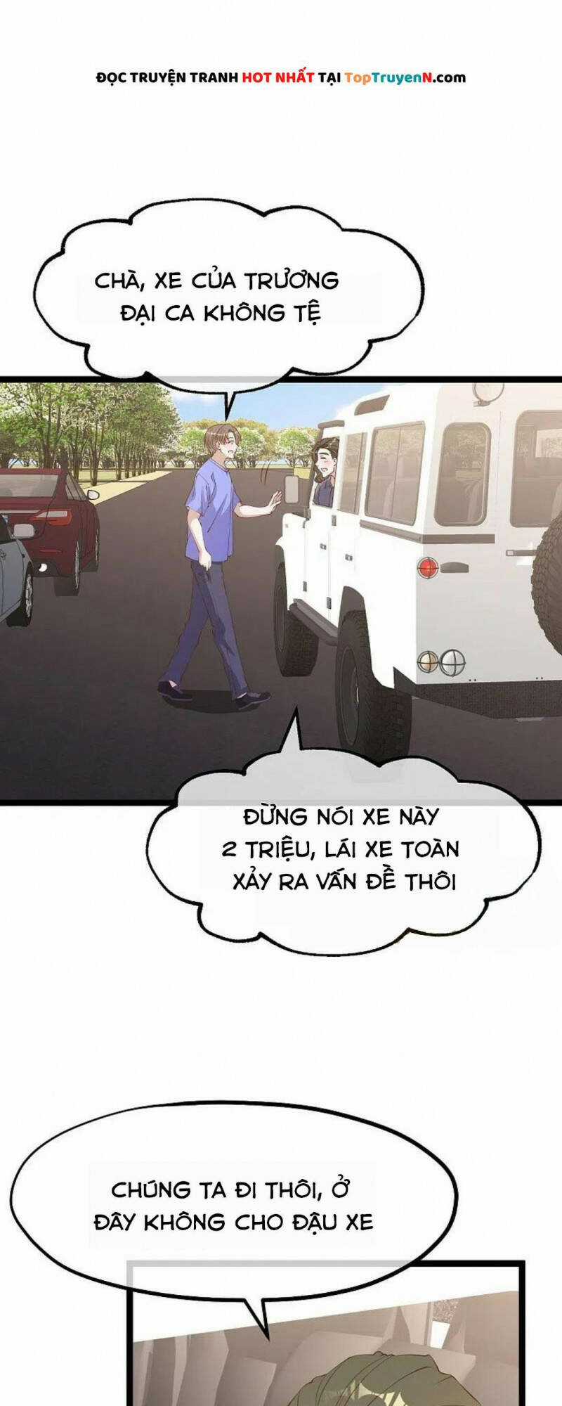 Thần Cấp Ngư Phu - Chapter 298 - Trang 16