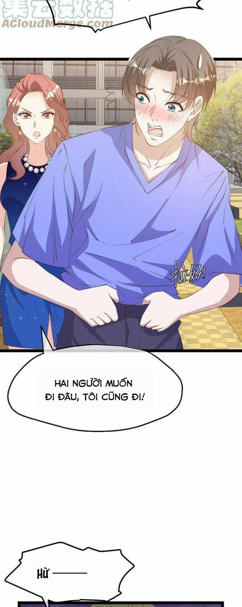 Thần Cấp Ngư Phu - Chapter 298 - Trang 19