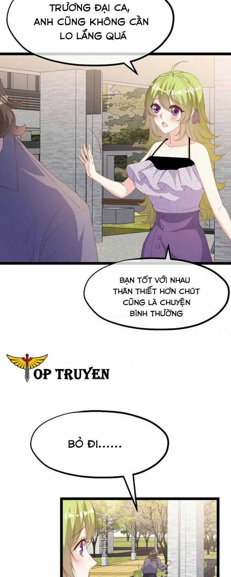 Thần Cấp Ngư Phu - Chapter 298 - Trang 3