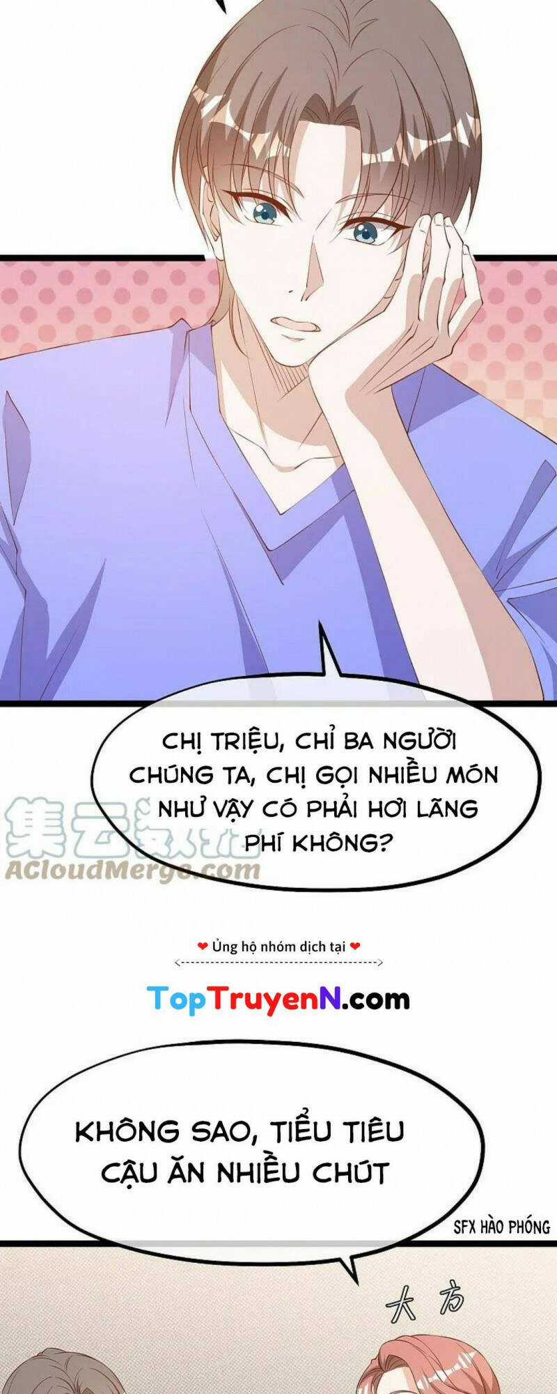 Thần Cấp Ngư Phu - Chapter 298 - Trang 23