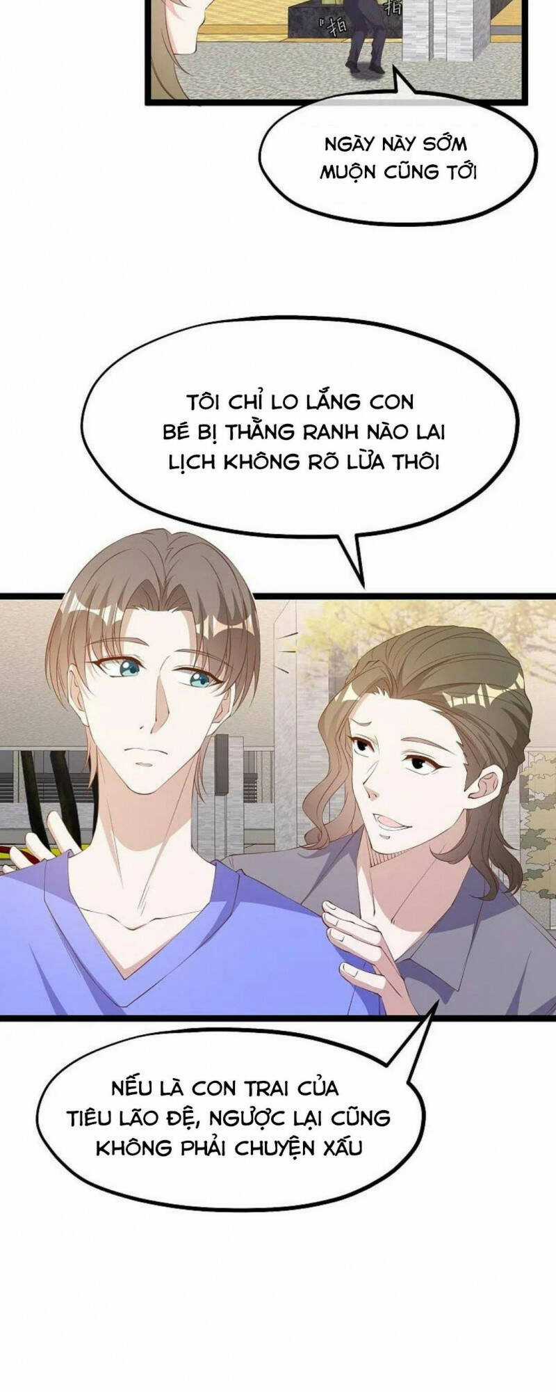 Thần Cấp Ngư Phu - Chapter 298 - Trang 4