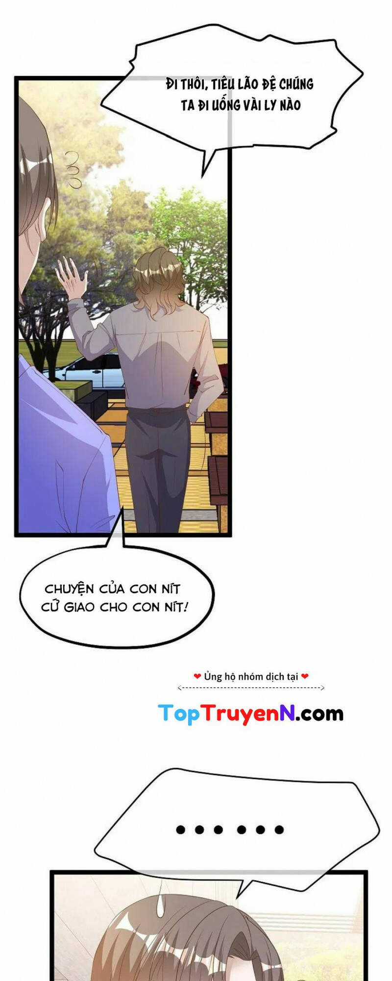 Thần Cấp Ngư Phu - Chapter 298 - Trang 5