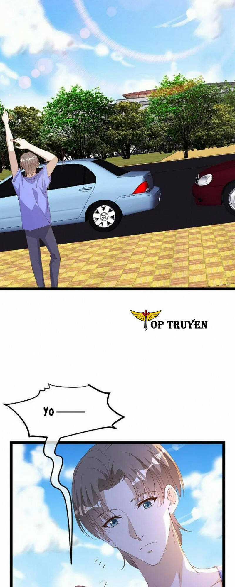 Thần Cấp Ngư Phu - Chapter 298 - Trang 7