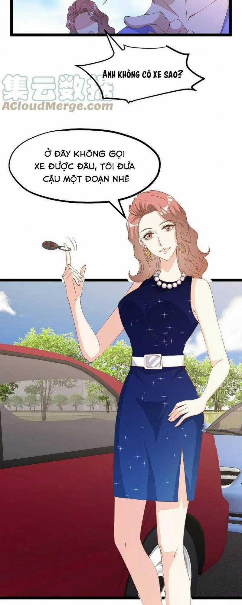 Thần Cấp Ngư Phu - Chapter 298 - Trang 8