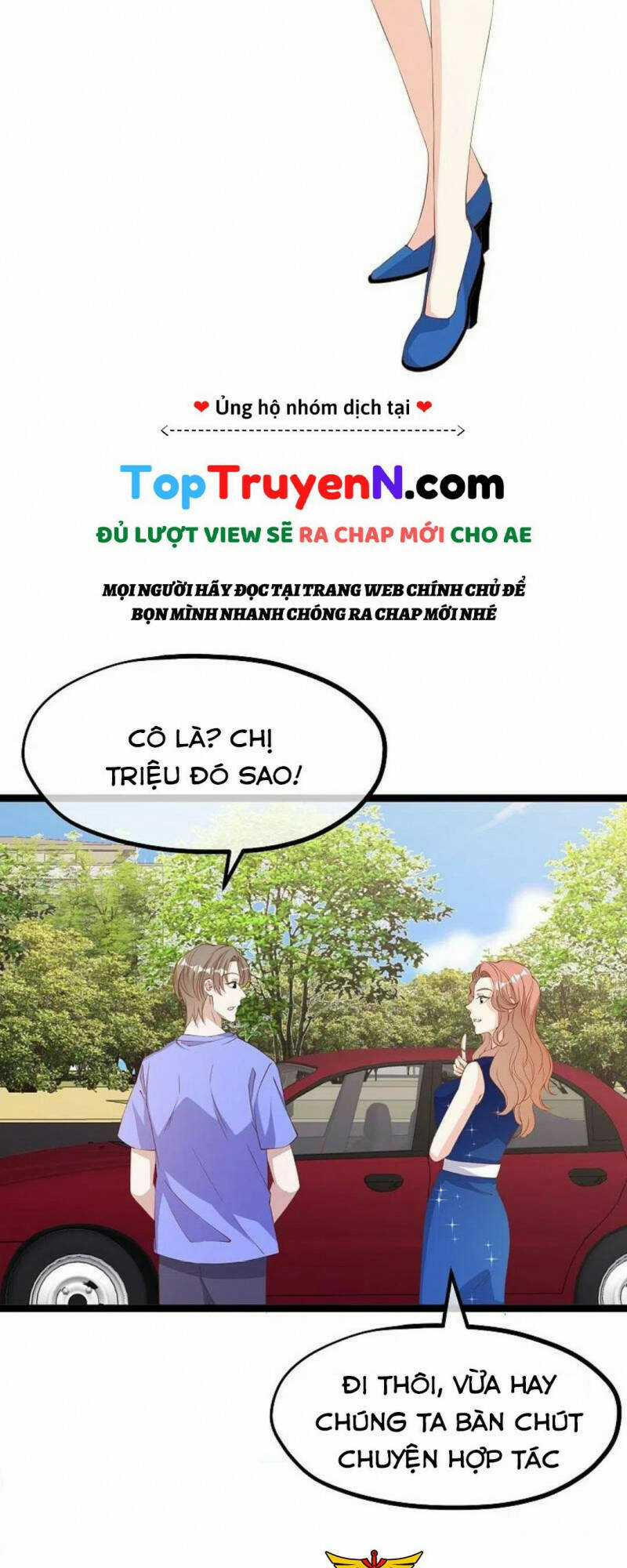 Thần Cấp Ngư Phu - Chapter 298 - Trang 9