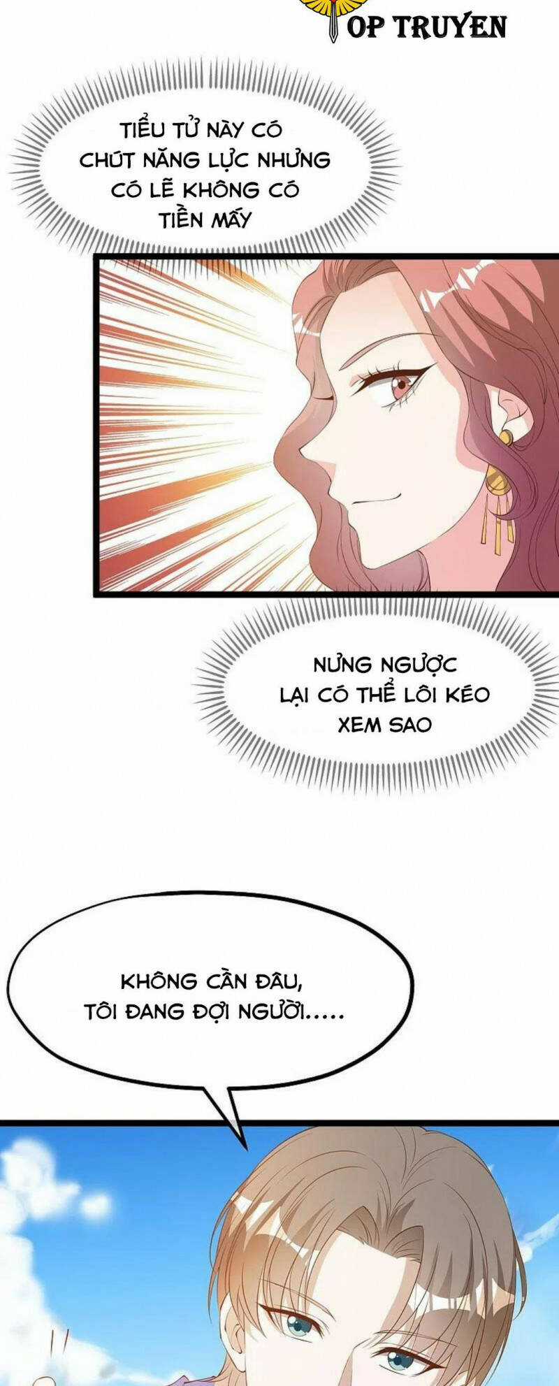 Thần Cấp Ngư Phu - Chapter 298 - Trang 10