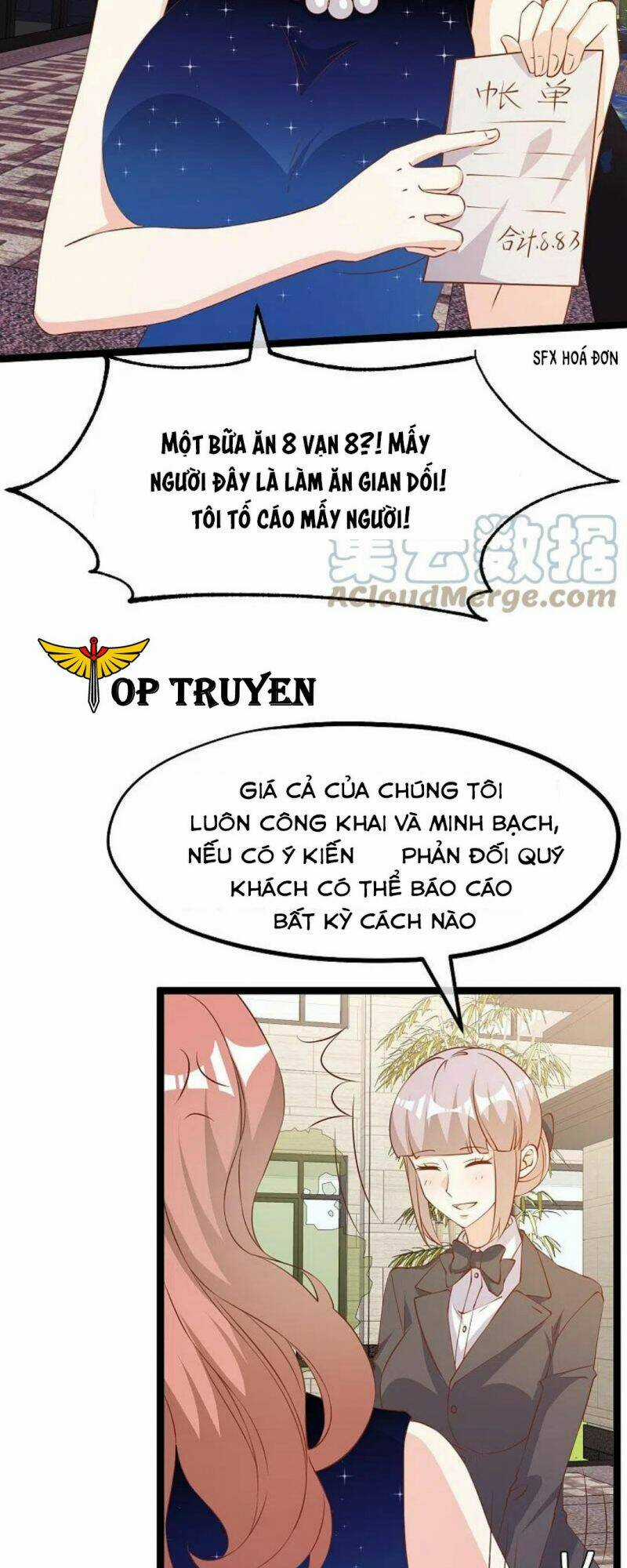 Thần Cấp Ngư Phu - Chapter 299 - Trang 14