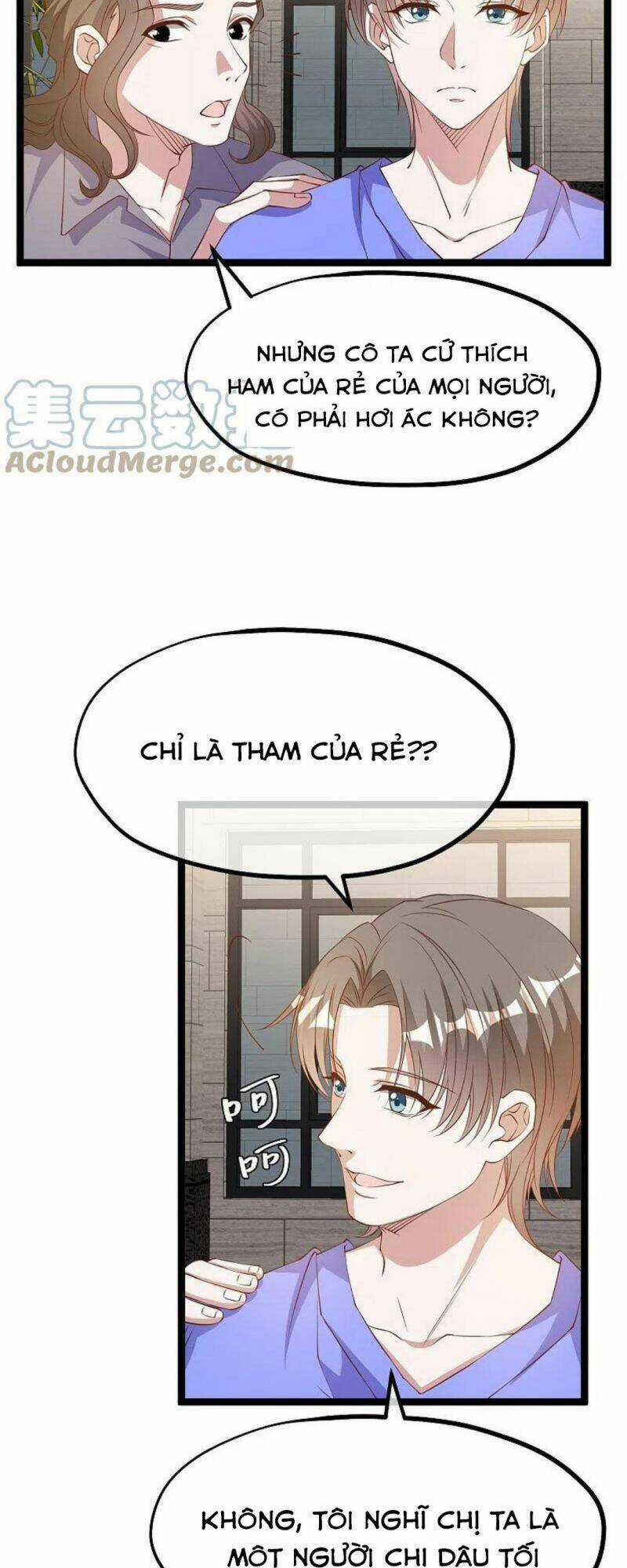 Thần Cấp Ngư Phu - Chapter 299 - Trang 17