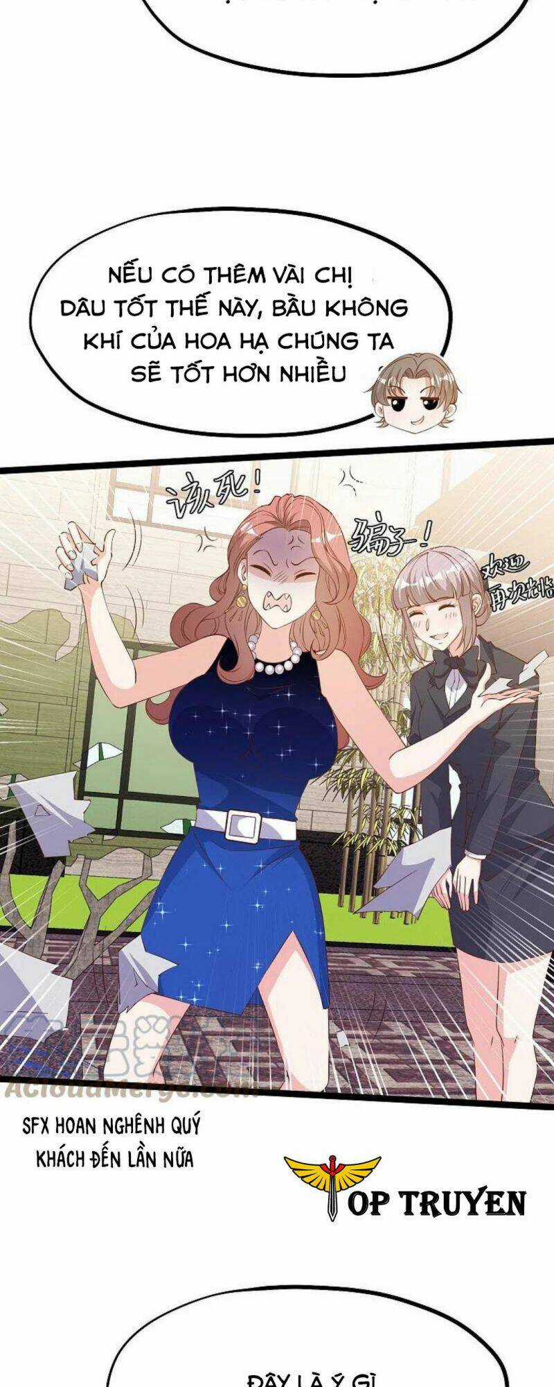 Thần Cấp Ngư Phu - Chapter 299 - Trang 18