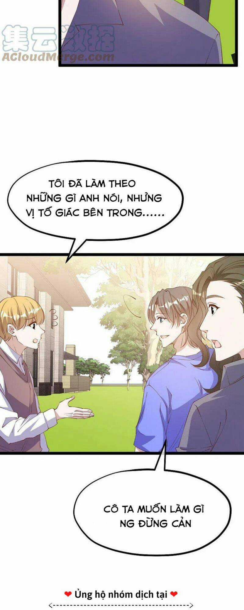 Thần Cấp Ngư Phu - Chapter 299 - Trang 20