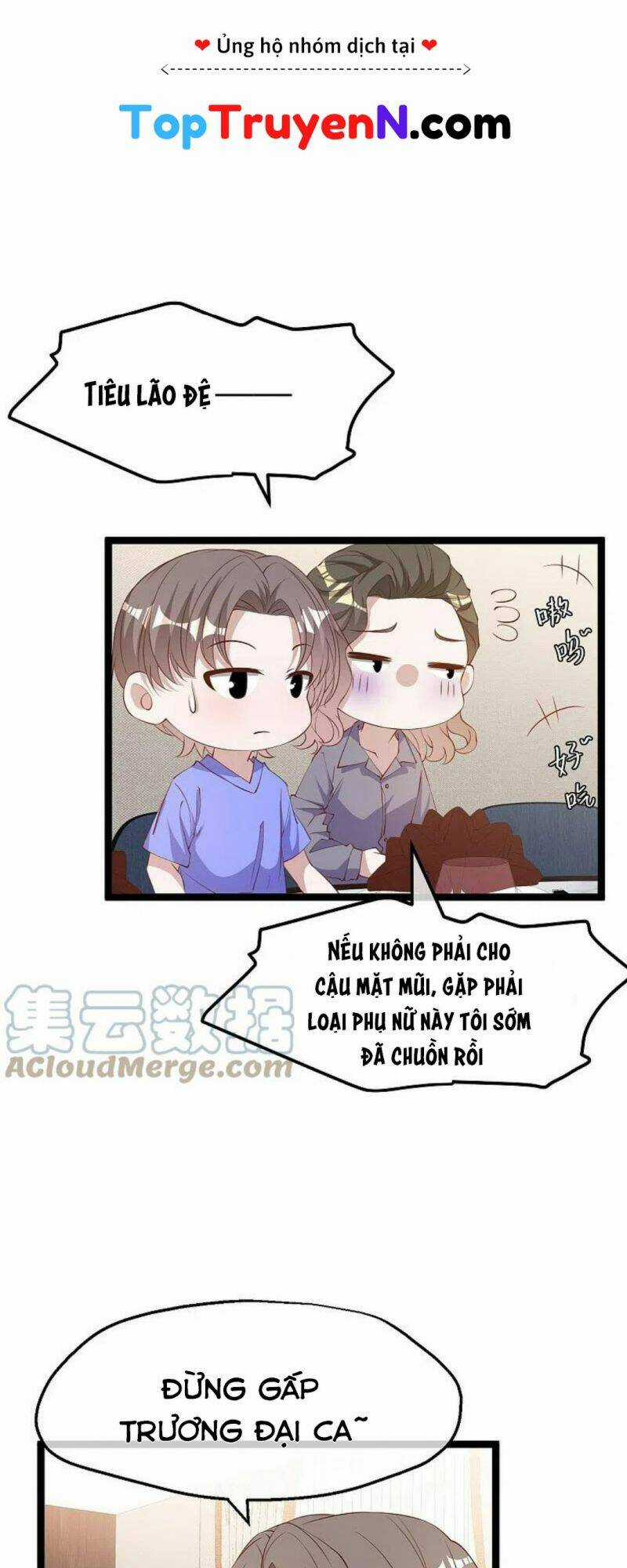 Thần Cấp Ngư Phu - Chapter 299 - Trang 3