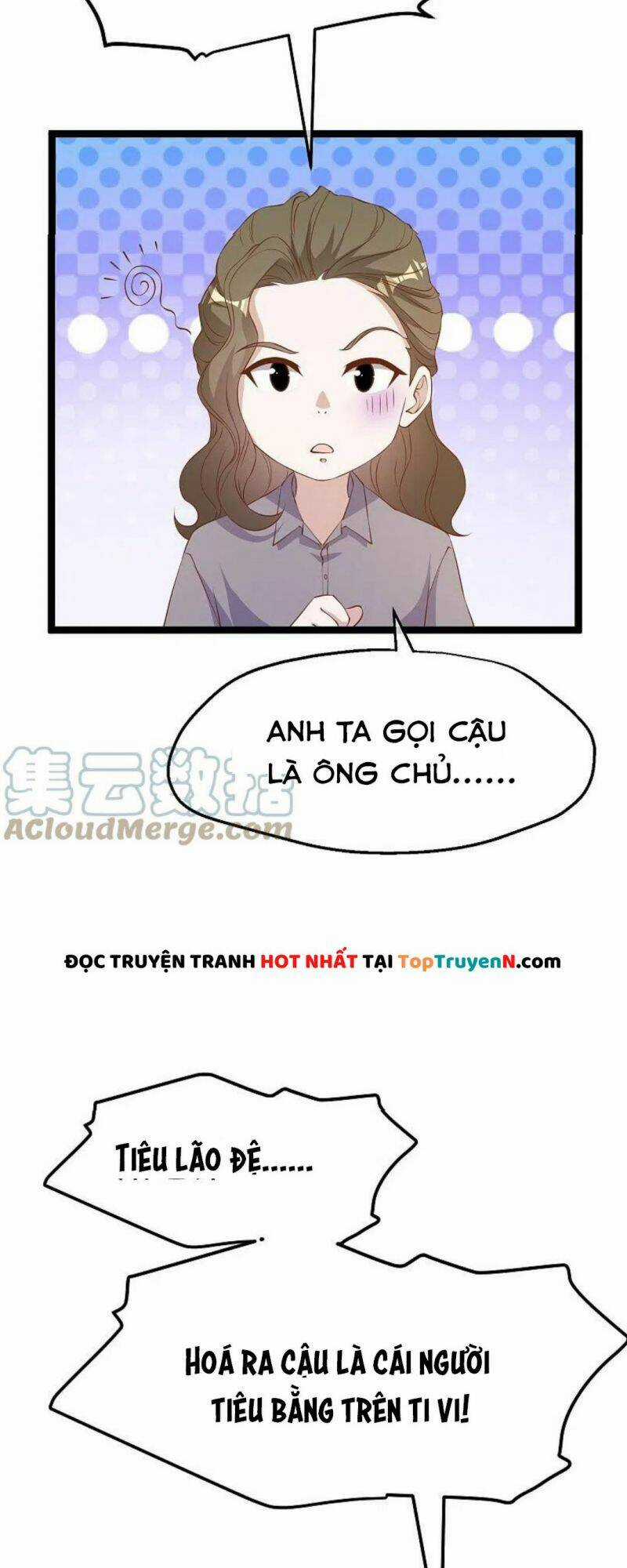 Thần Cấp Ngư Phu - Chapter 299 - Trang 23