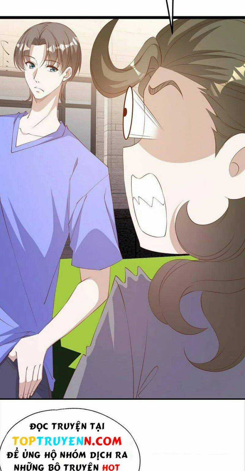 Thần Cấp Ngư Phu - Chapter 299 - Trang 24